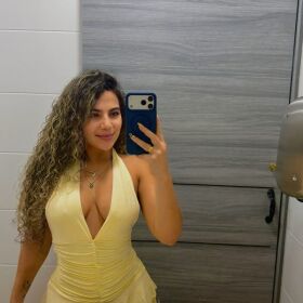 GABY ❤️ IRRESISTEBLE LATINA❤️