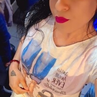 Kylie Colombiana Sensual Fogosa