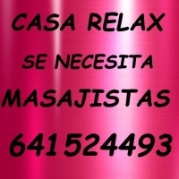 641524493 PLAZAS DISPONIBLES