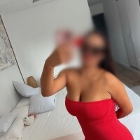 LA MAMADA MAS CALIENTE CON CATALINA 